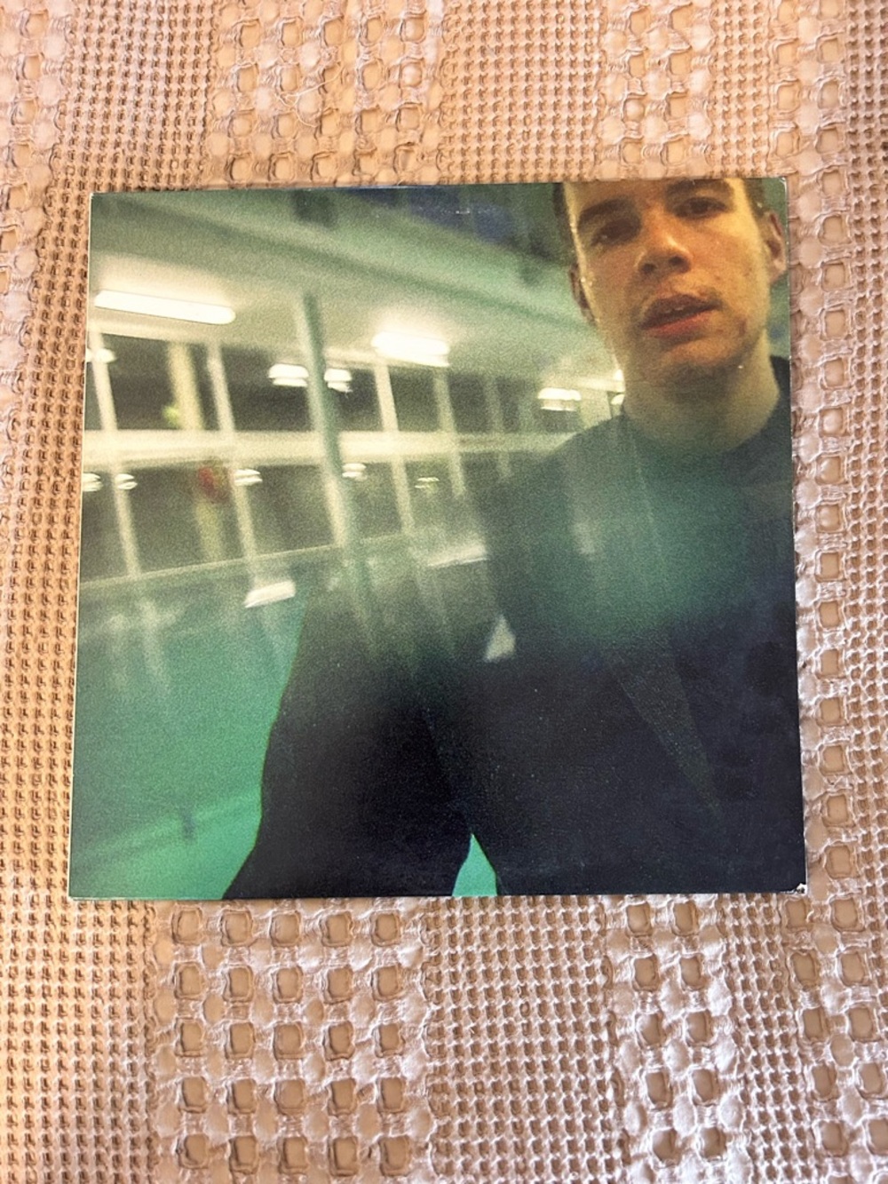 Rex Orange County Vinyl